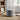 Round Velvet Stool Chair Dressing Table Ottoman