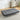 Modern Grey Convertible Sofa Bed