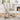 Tufted Upholstered Rocking Chair with Pocket
