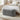 Modern Pleated Storage Ottoman