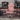 Pink High Back Gaming Chair