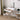 Modern Makeup Desk Set with Lighted Mirror and Stool