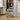 Height-Adjustable Swivel Office Chair