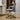 Chenille Upholstered Office Chair