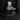 Modern Makeup Desk Set with Lighted Mirror and Stool