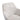 Velvet Swivel Task Chair with Flared Arms, Adjustable Home Office Chair