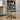 Chenille Upholstered Office Chair