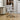 Height-Adjustable Swivel Office Chair