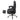 Swivel & Height Adjustable Office Chair with High Back
