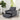 Three-in-One Versatile Single Sofa Bed with Pillow