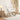 Tufted Upholstered Rocking Chair