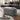 Modern Pleated Storage Ottoman