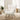 Tufted Upholstered Rocking Chair