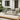 3-Piece PE Rattan Wicker Garden Furniture Bistro Set