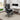 High Back Office Chair with Retractable Footrest