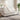 3-Seater Chenille Upholstered Sofa with Pillows