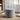 Round Velvet Stool Chair Dressing Table Ottoman