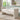 Teddy Upholstered H-Shaped Bench