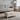 2-in-1 Linen Upholstered Storage Ottoman Footstool