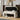110x50x84cm White Upholstered Storage Bench Foot Rest