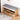 3-Tier Shoe Storage Bench with Padded Seat