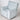 270° Swivel Rocker Recliner Chair with Power Recline & Charging Ports