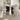 Set of 2 Upholstered Dining Chairs