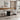 Set of 2 Upholstered Dining Chairs