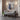 Silver Nailhead Grey Velvet Upholstered Bedroom Bench