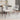 Set of 2 Upholstered Dining Chairs