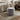Round Velvet Stool Chair Dressing Table Ottoman