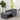 Three-in-One Versatile Single Sofa Bed with Pillow