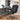 Swivel & Height Adjustable Office Chair with Seven-Point Massage
