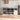 White Padded Shoe Storage Bench