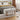 Contemporary Upholstered Bench