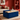 Velvet Upholstered Storage Ottoman