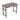 Folding Table with Double Spring Mechanism