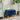 Chenille Upholstered Storage Ottoman