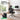 Ergonomic High Back Office Chair with Adjustable Headrest