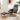 Ergonomic Reclining Executive Office Chair with Footstool