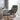 Ergonomic Reclining Executive Office Chair with Footstool
