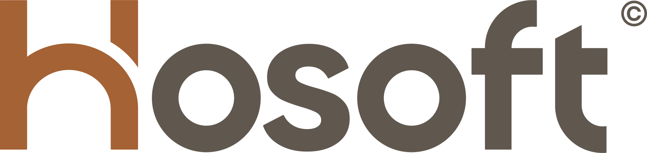 HoSoft