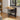 Modern Round Dining Table
