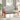 Tufted Upholstered Sofa with Solid Wood Frame, Grey Fabric Loveseat