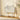 Folding Wooden Dining Table 60x60cm Black