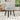 Velvet Soft Seat Low Back Vanity Stool Dressing Table Chair