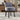 Upholstered Vanity Stool Makeup Dressing Chair