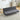 Modern Grey Convertible Sofa Bed