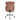 Adjustable Height Swivel Office Chair with Casters for Home & Office