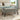 Tufted Velvet Buttoned Bench with Raised Arms